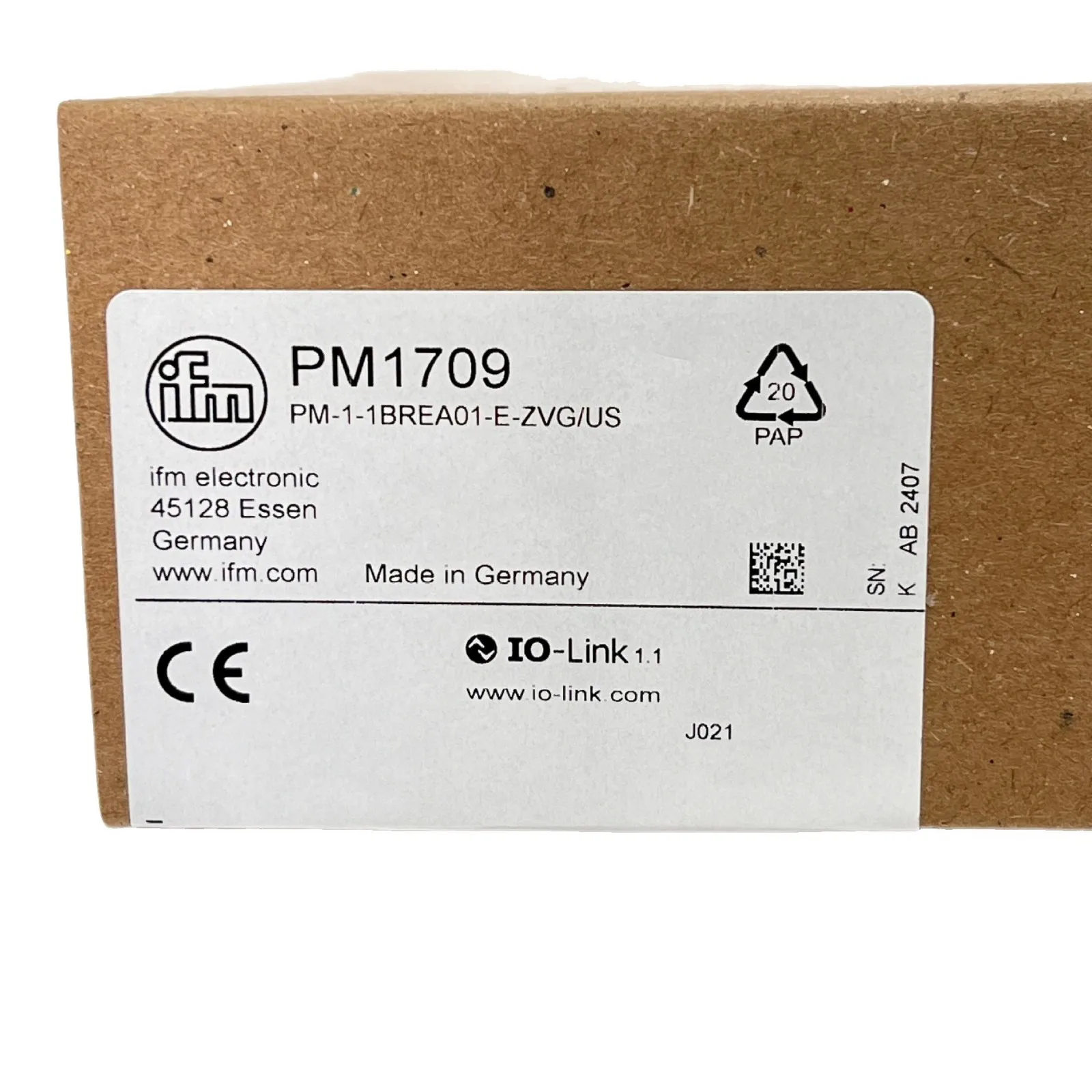 2025 NORGREN Magnetschalter M/50/EAP/5 V Shanghai Senlayer Spot