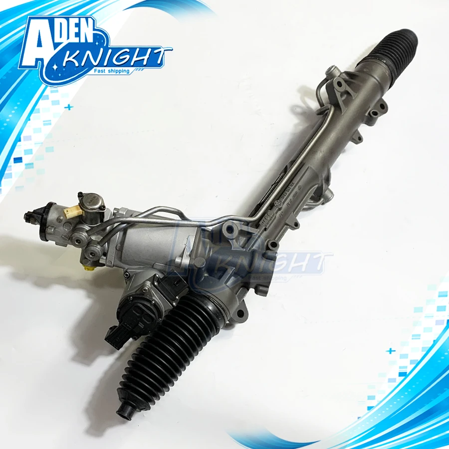 

Power Steering Rack 32105A0A141 For BMW 5 E60 530i 550i 525i E61 E63 32106775423 32106780924 32106795340 32106794411 32106773767