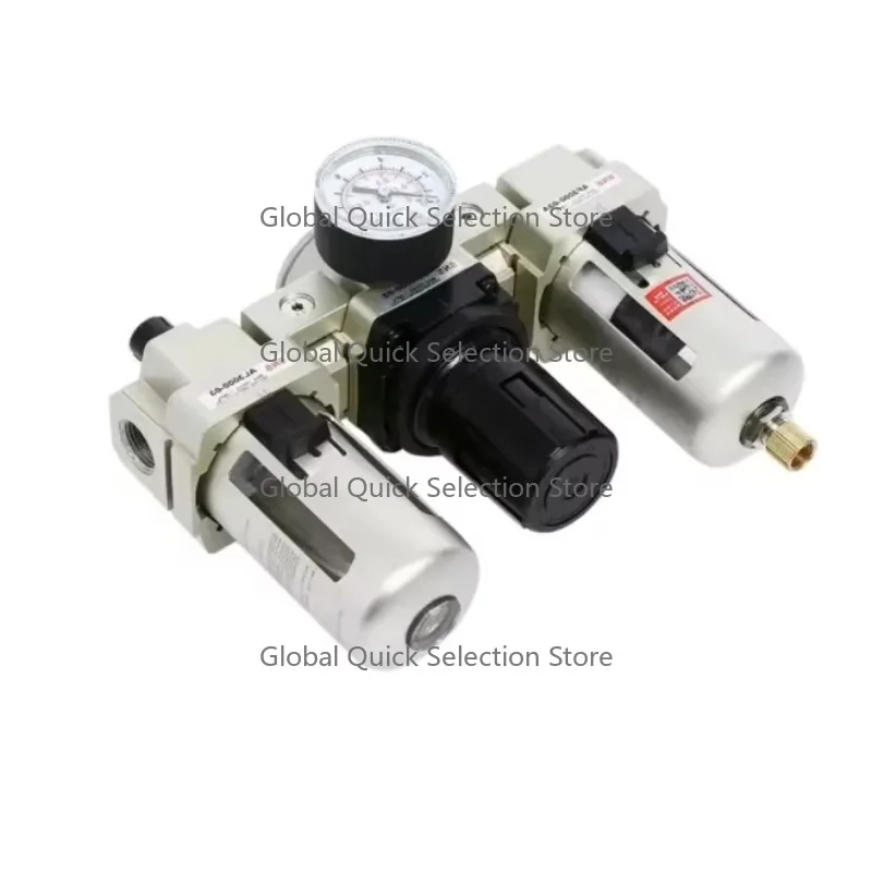 separator AC2000-02D 3000-03D 4000-04D -06D 5000-D -10D