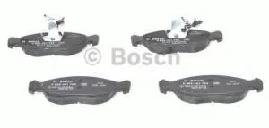 FRONT BRAKE BALATASI XSARA-306 2000- SAXO-106 1.4-1.6-1.5D-1.6 1999- 426175203