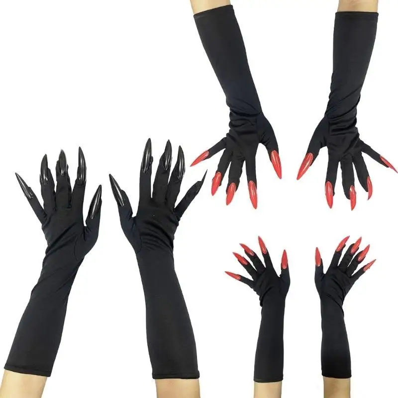 652F Vòng buộc tóc dự tiệc sang trọng Halloween Mũ biểu diễn sân khấu Băng đô cho bữa tiệc và du lịch