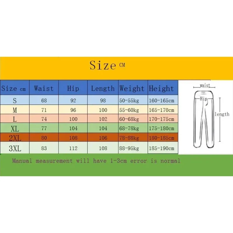 سراويل مطبوعة عصرية للرجال، سراويل رياضية مريحة يومية، سراويل رياضية للركض في الهواء الطلق
