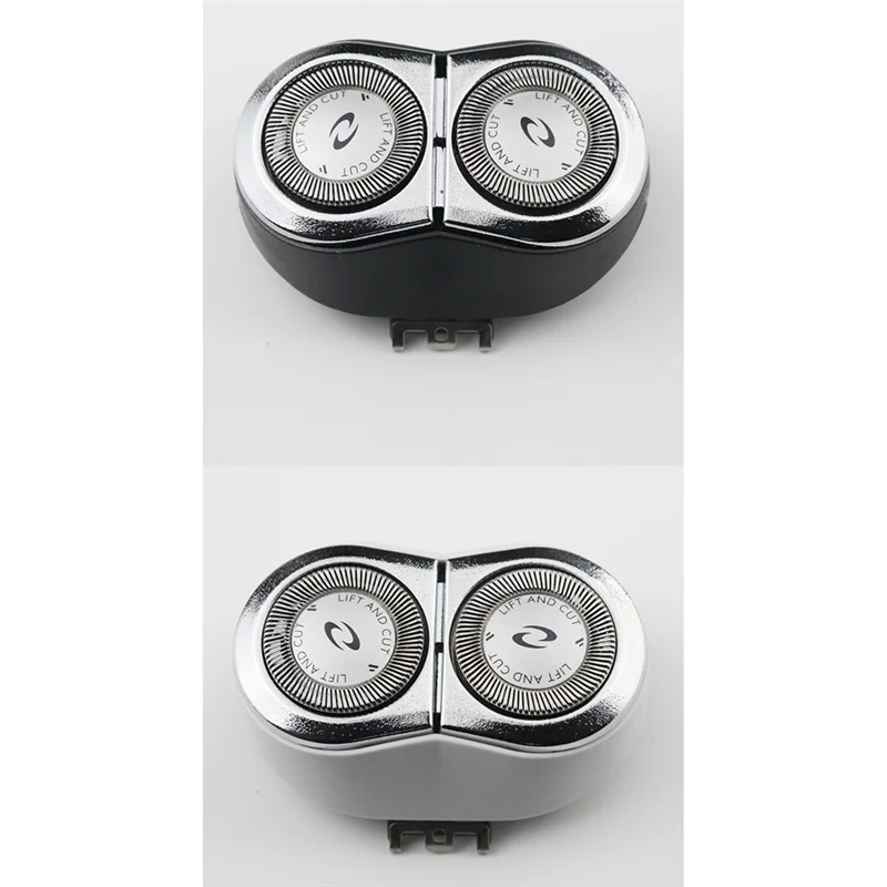 HIM-HQ6070 (testa di taglio HQ64) Testine di ricambio per rasoio elettrico HQ6070 HQ6071 HQ6073 HQ6095 HQ6090