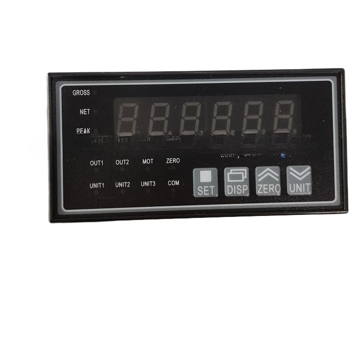 

[Физическое фото] XJC-CF3600-F-M-B-D-V Xin Jingcheng XJC прибор давления,