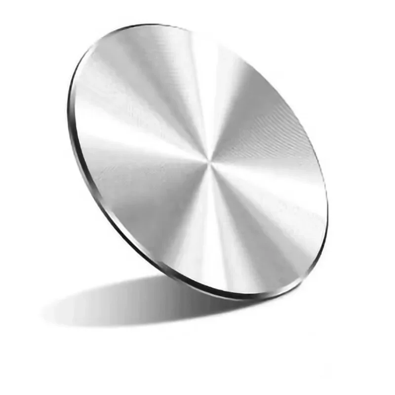Dünne Metall Platte Disk Für Magnetische Auto Telefon Halter Eisen Blatt Aufkleber Disk Für Magnet Tablet Schreibtisch Telefon Auto Ständer Halterung Runde – Detail 14
