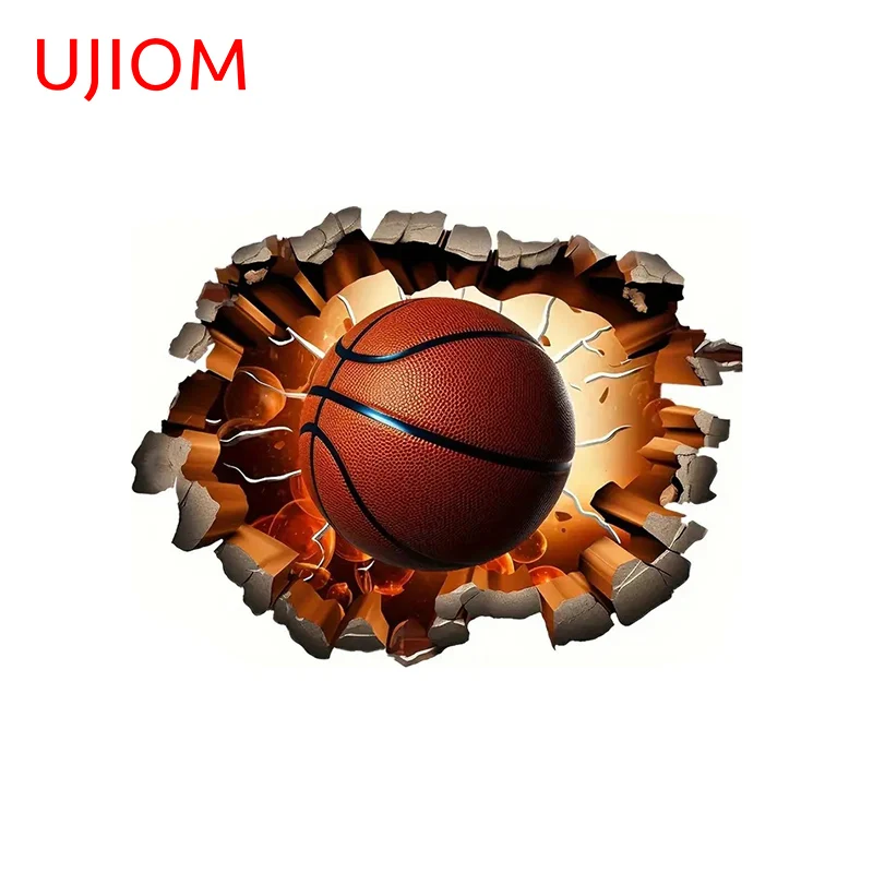 Ujiom Cool Basketba…