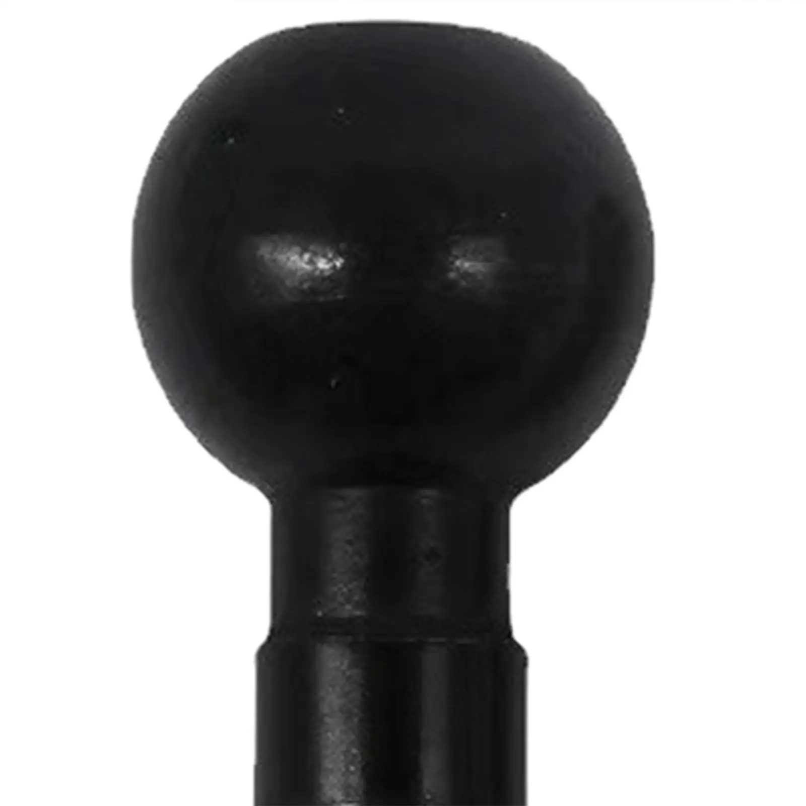 Ball Head Parts Motorcycle Accessories Durable Handlebar Mount Base Bike Handle for Universal Motorcycle Handlebars 22mm view 2