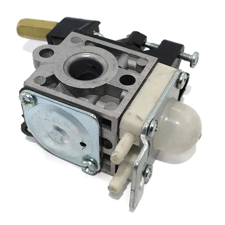 

Подходит для карбюраторов RB-K112, SRM-266, HCA-266, PAS-266, PE-266, PPT-266.