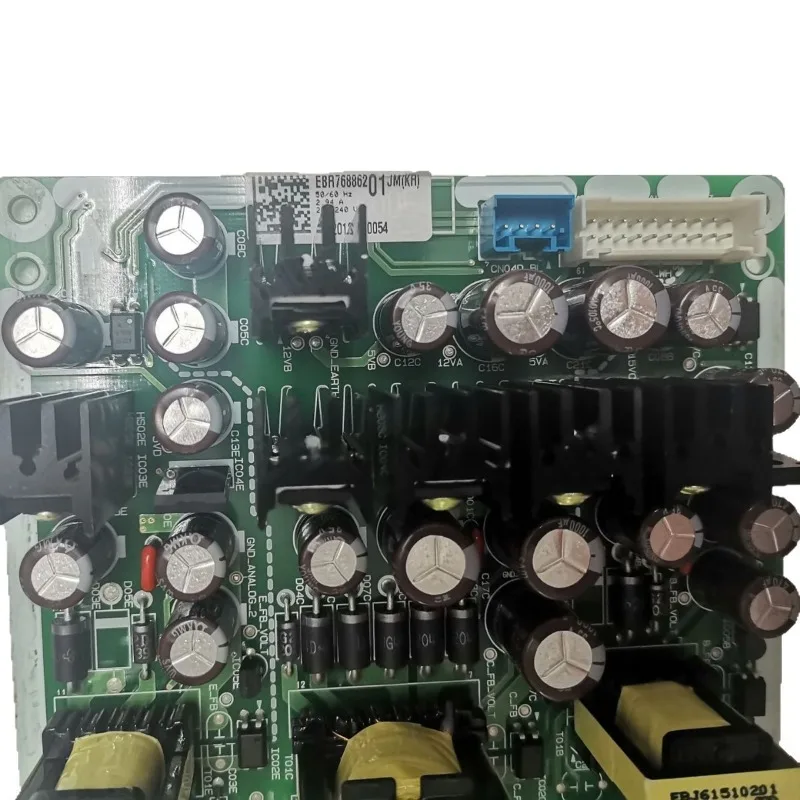 New suitable for central air conditioning, power board EBR76886201 EAX64525002 computer board