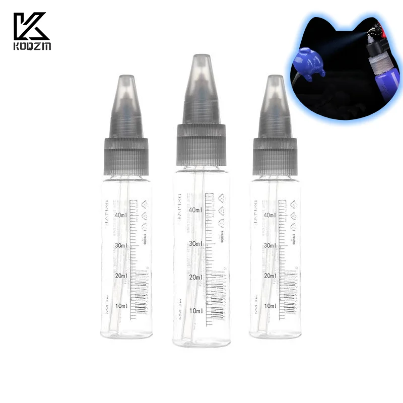0.3mm/0.5mm Caliber Water-Based Paint Airbrush PT-AB No Wash Airbrush Marker Pen Airbrush Quick Paint Change For Modeling