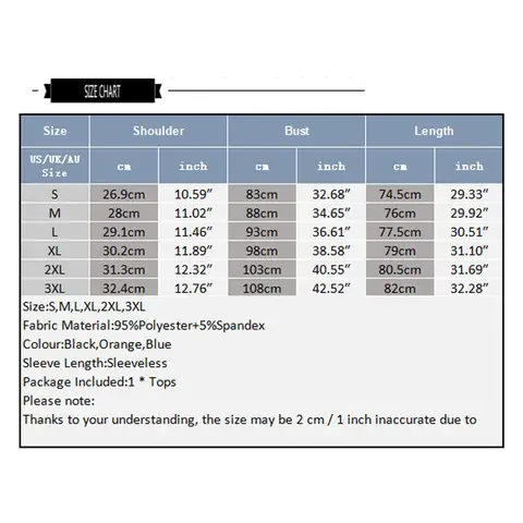 12 best sales orange body - №11