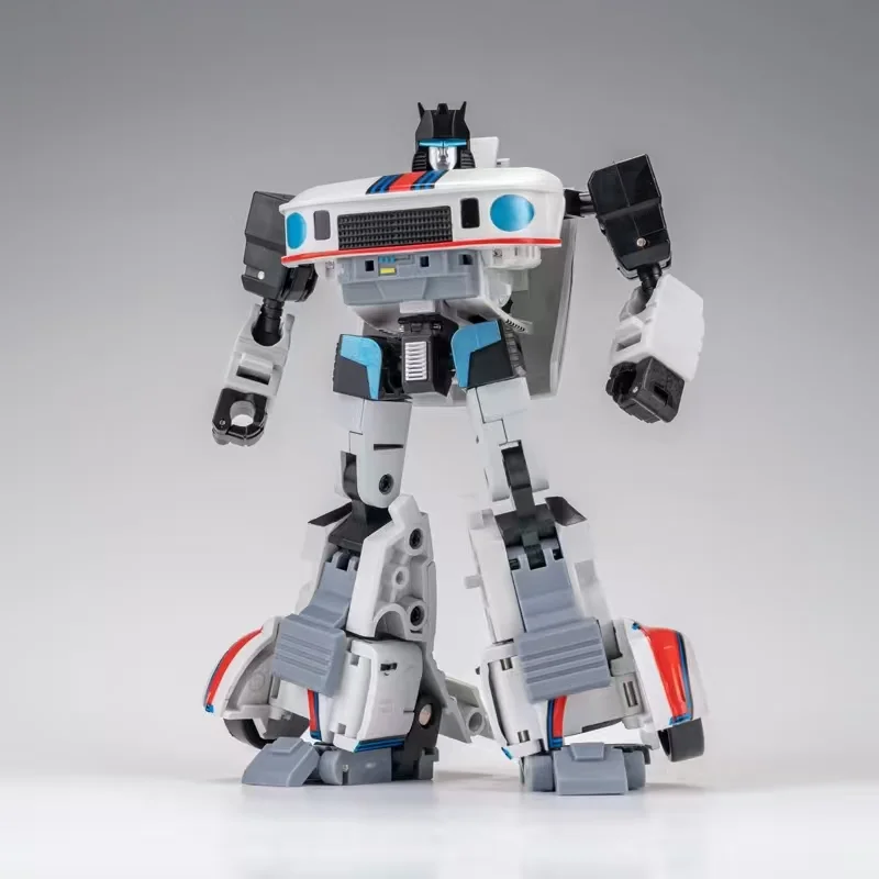 Thumbnail 2 - #28 Transforming Robot Toys Sale