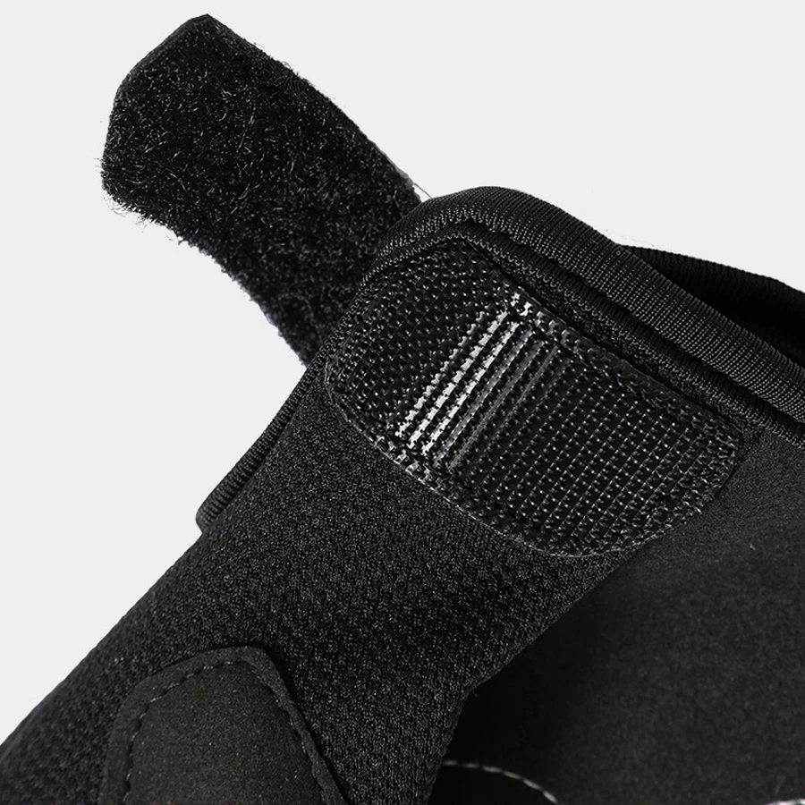 قفازات الدراجات النارية الصيف الصلب المفصل قفازات ركوب الخيل لمس دراجة نارية قفازات للدراجة الترابية موتوكروس