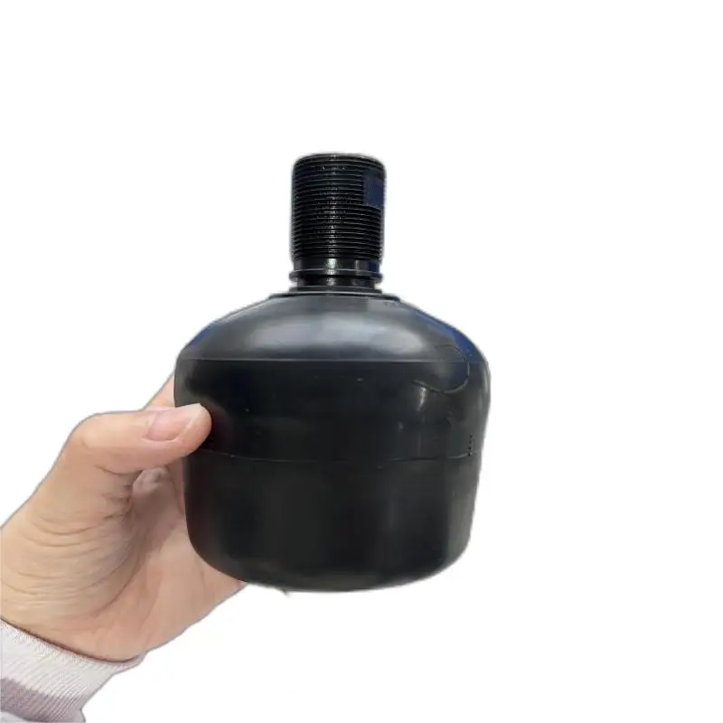 0.25 ~ 16L NBR Bladder for Bladder Accumulator Absorber  high pressure hydraulic accumulator industry engineering NBSANMINSE