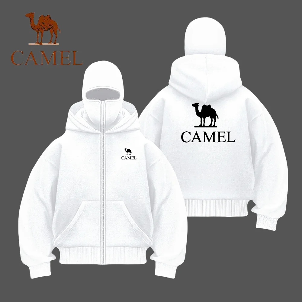 Camel Women's Y2K T… - image