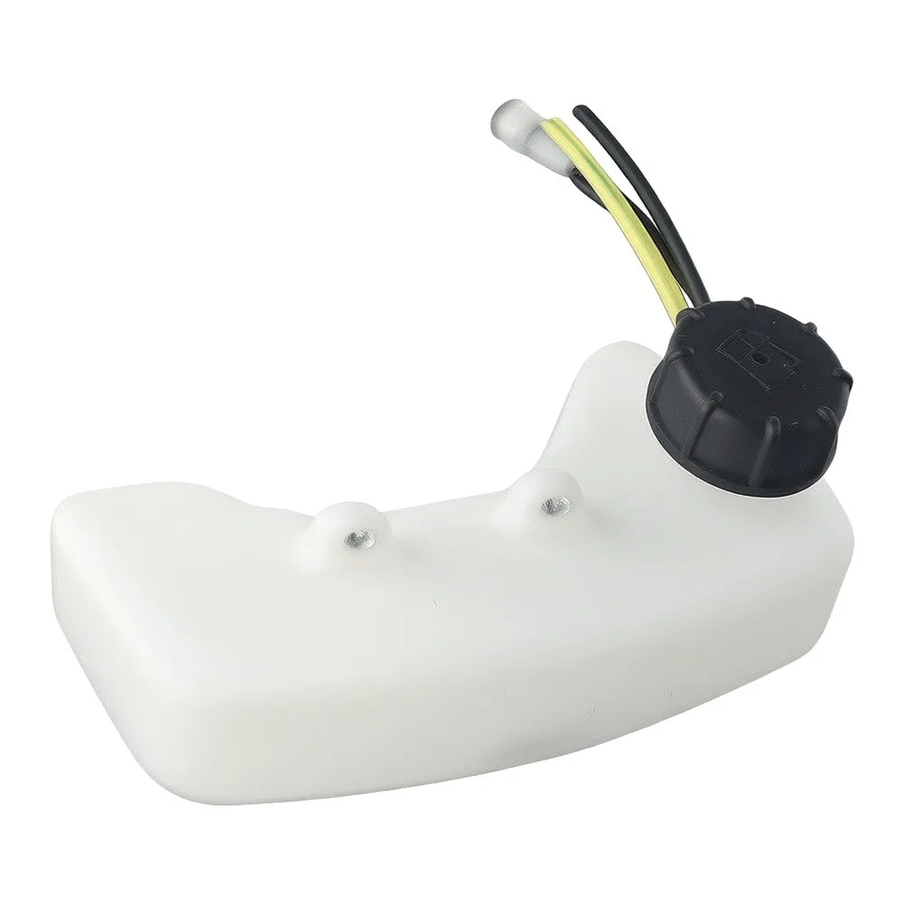 Complete Fuel Tank Replacement Fuel Tank for kit Enhanced Flow Outdoor Condition Durability Robust Material Construction