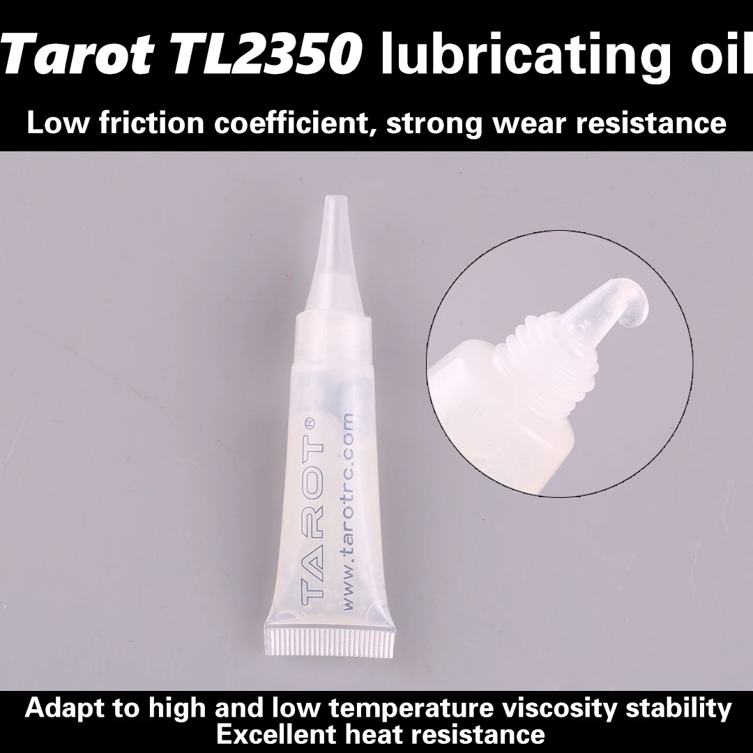 1PC 10g Food Grade Silicone Grease Lubricant Super O-Lube for O-Ring Seals - RC Models & Aquarium Maintenance - TL2350