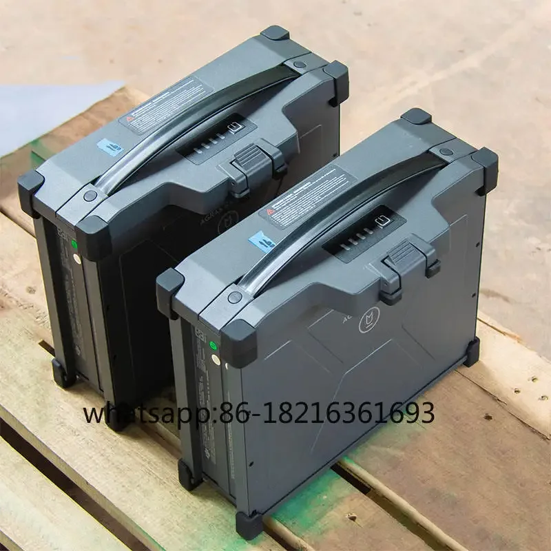 

New T30 Plant Protection Machine Battery Dji Agras T30 Drone Battery for T30 Uav