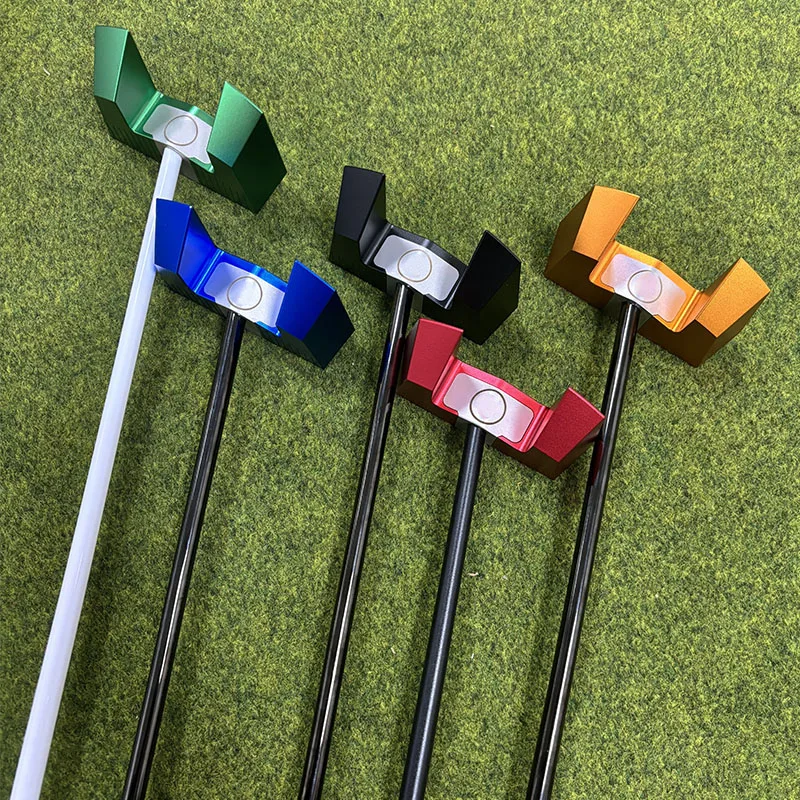 جديد MEZZ.1 مضرب كبير أسود الثور مضرب الغولف اليد اليمنى استخدام مضرب التوازن المنخفض 33-36 بوصة مع رمح الصلب mezz 1 مضرب الغولف