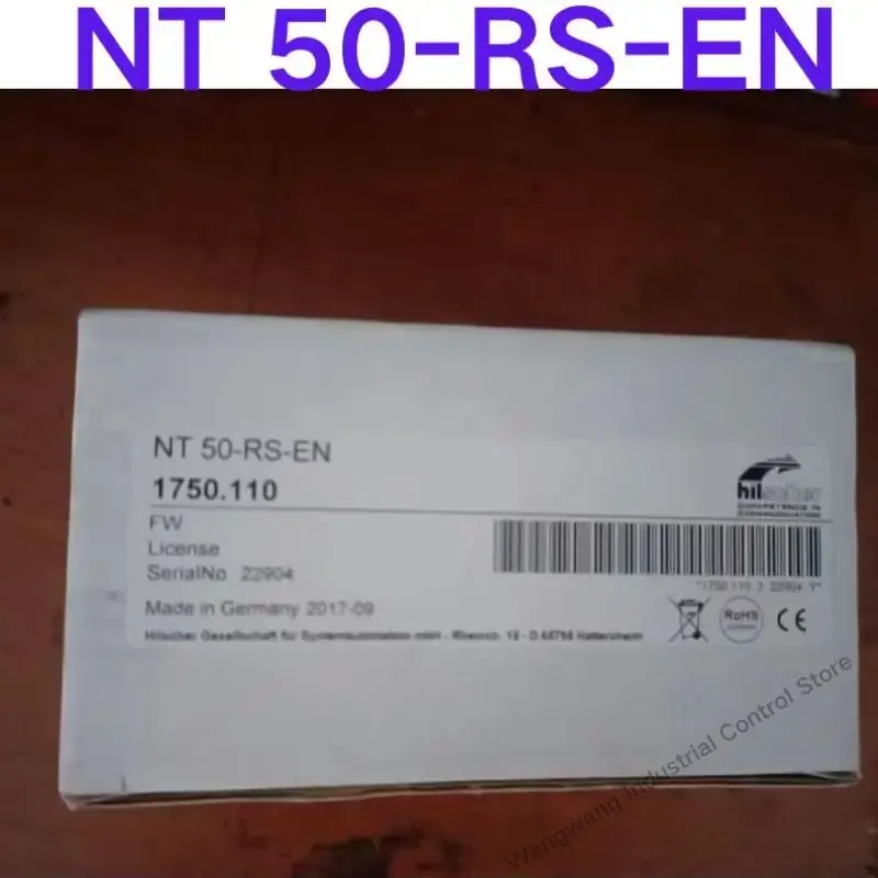 Brand-new  Heyouxun Gateway Module NT50-RS-EN