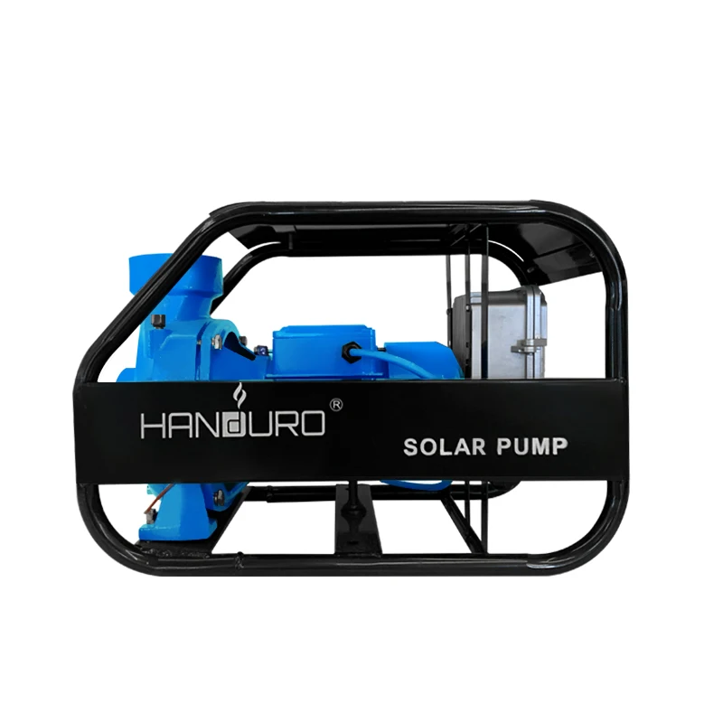

2hp Surface Water Pump Solar Convenient to Use