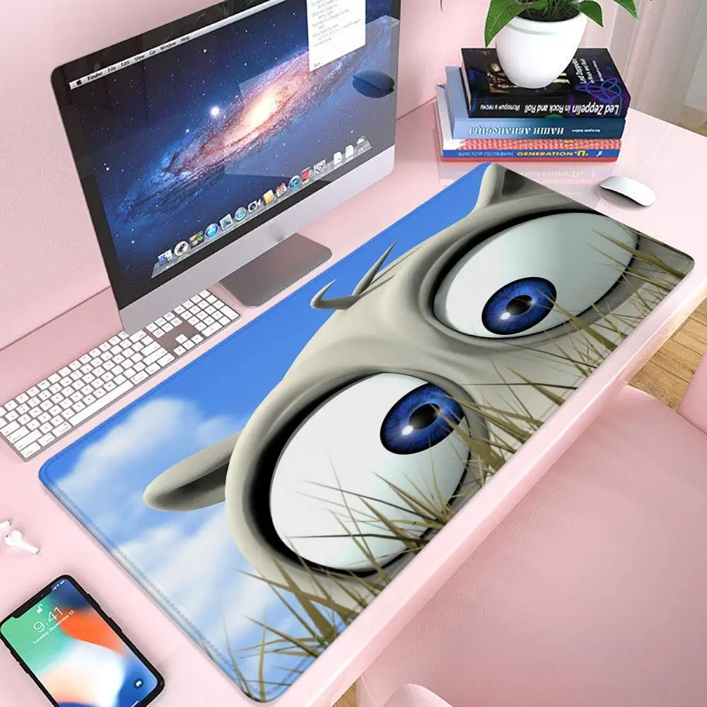 

Коврик для мыши Backkom Gaming 900 × 400 Коврик для мыши Gamer Xxl Коврик для мыши Офисные аксессуары Клавиатура Длинный коврик Коврик для компьютерного стола