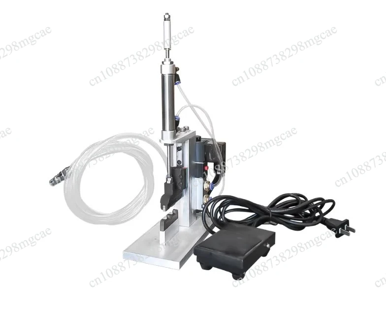 Quiet High-Speed Telescopic Reciprocating Actuator for DIY, Adjustable 3-15cm Stroke, Linear Motor for Hobby Crafts