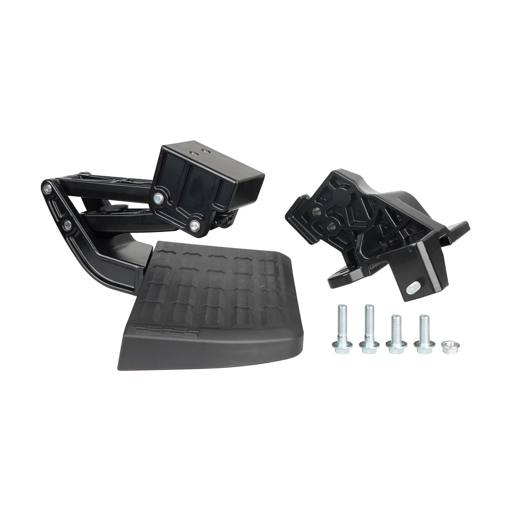 PTS30-34000 Onboard Pedal, Compatible with 2022 and 2023 Foldable Truck Pedals