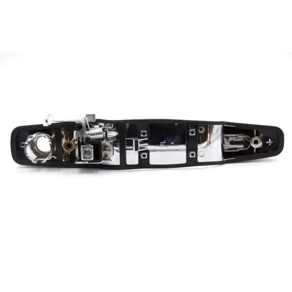 Door Handle For Chevrolet Cadillac Escalade Avalanche Tahoe Silverado Sierra Yukon 2007-2014 15915147 15915148 15915619 15915620 view 5