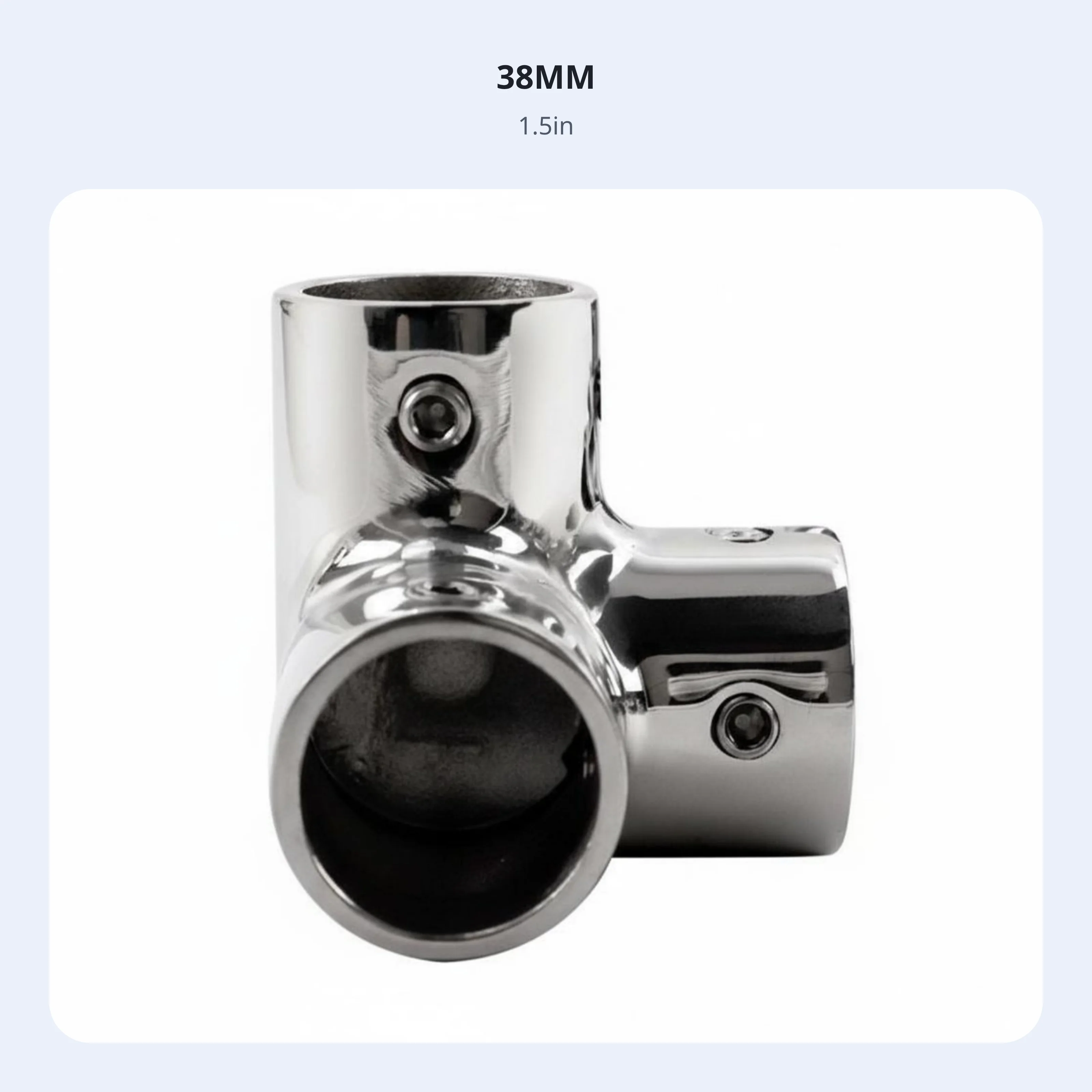 Variant: 38MM