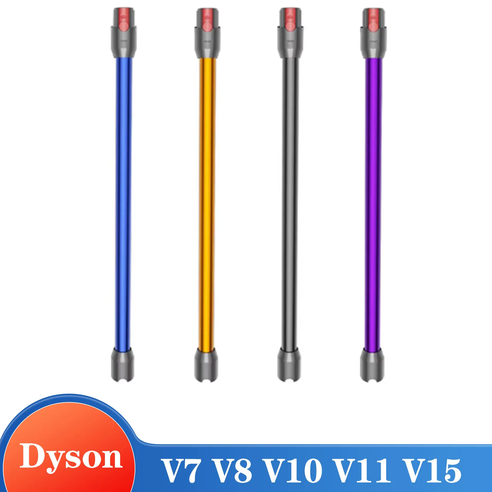 #53 Best Dyson Vacuum Accessories to Buy In 2026