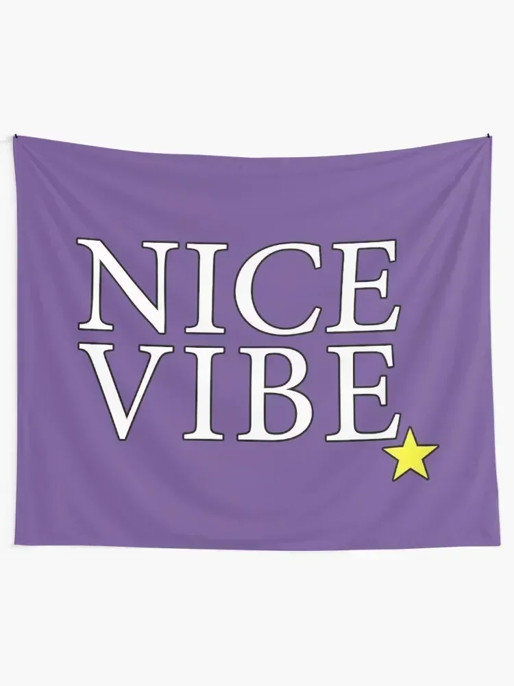 

Nice vibe Tapestry Aesthetic Room Decors Bedroom Deco Room Decorating Aesthetic Tapestry