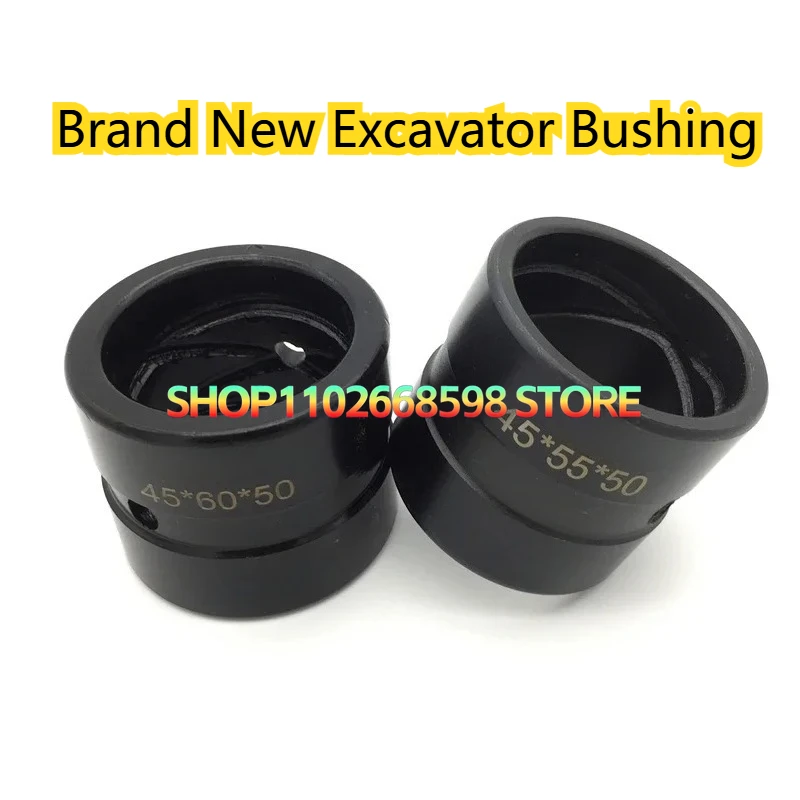 

Совершенно новая втулка экскаватора для деталей экскаватора U15 U17 U20 U25