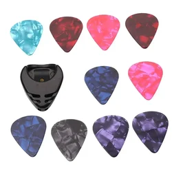 Brand New Musical Instruments Guitar Pick Pick Holder Pick Holder Set 0.46mm 0.71mm 0.96mm For Electric Classic