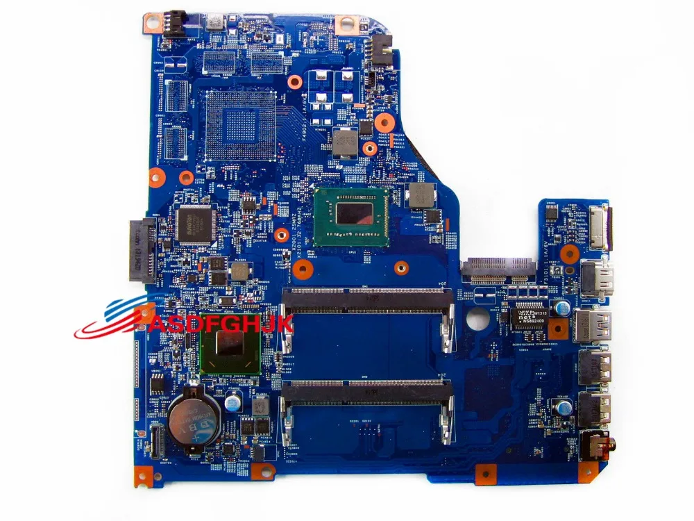 

Original FOR Acer Aspire V5-471P V5-571P LAPTOP MOTHERBOARD WITH I7-3537U NB.M4911.006 48.4TU05.04M 100% TESED OK