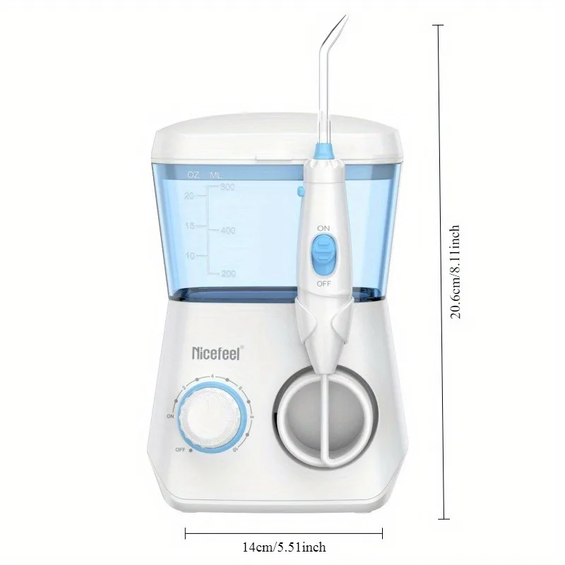 Thumbnail 4 - #76 Mouthwash Machines List of Top Picks