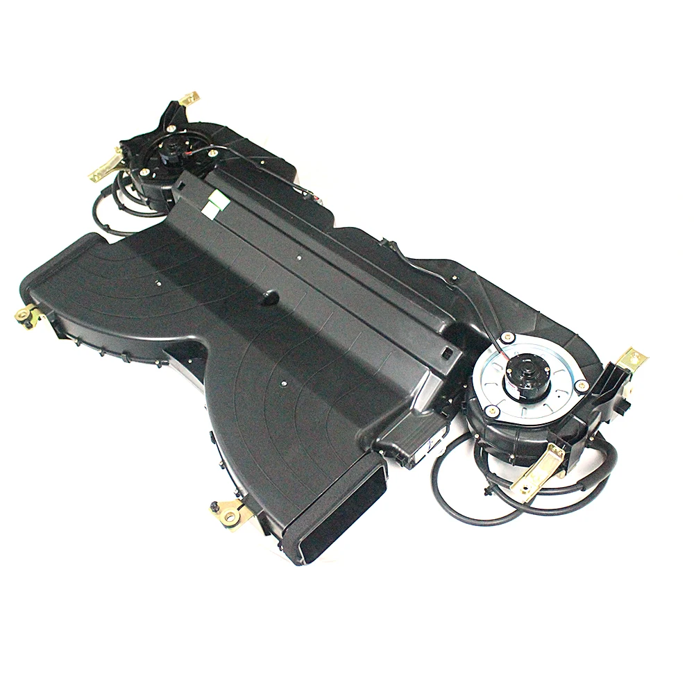 High Quality Automobile Air Conditioning System Parts Rear Evaporator Assembly for Ford Transit DC19 19B555 BE