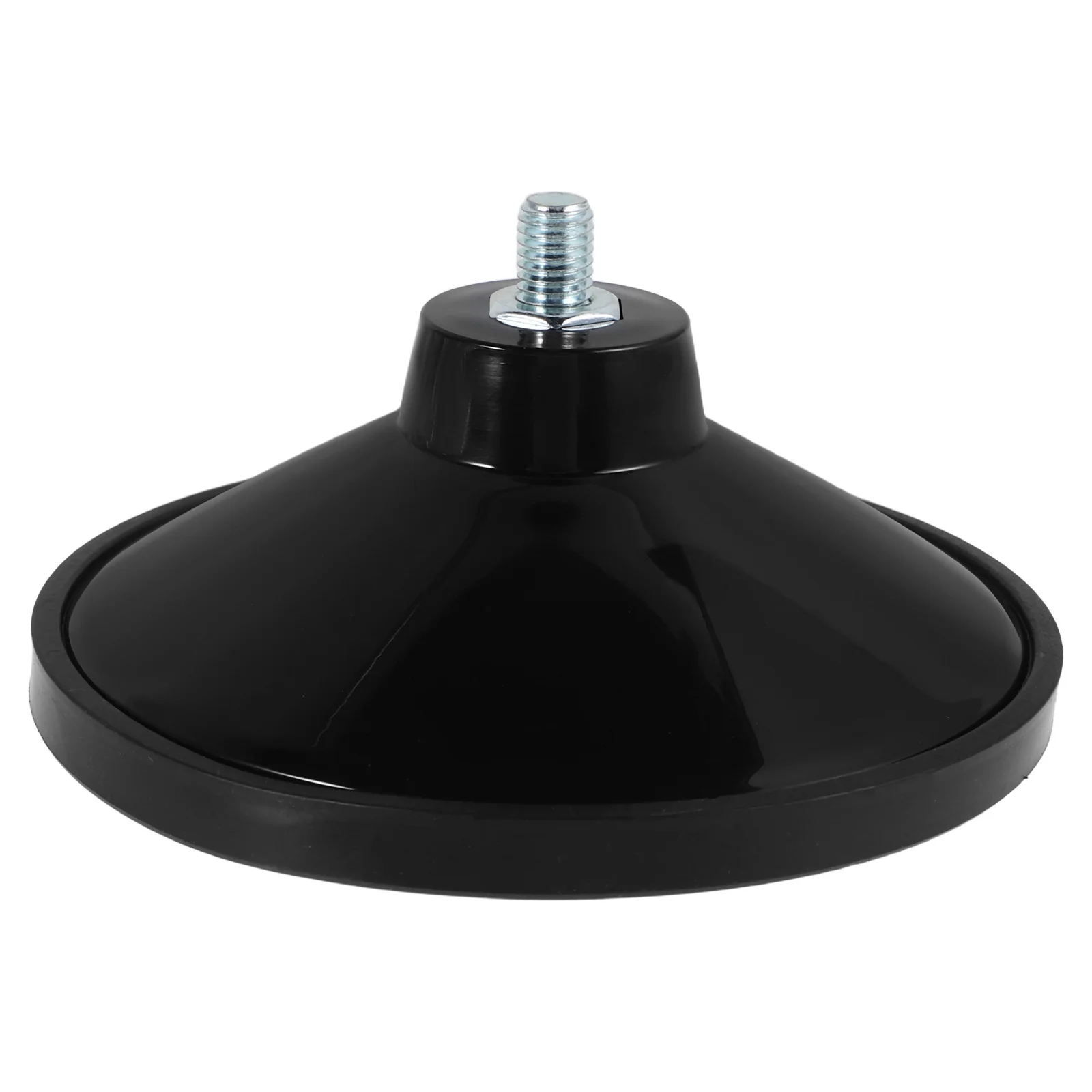 

Height Adjustable Feet for Furniture Durable Rubber Metal Table Leg Protectors Ideal for Foosball Tables Easy to Clean and