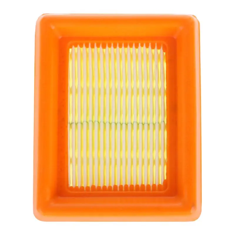 Sostituzione del filtro della motosega per trimmer BT120C BT121 BT130 FS450