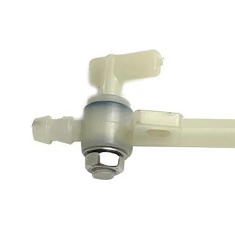 

1 Piece Grooving Machine Nozzle Spray Switch Faucet Metal ZR3836 Nozzle CW6121/ZR3928