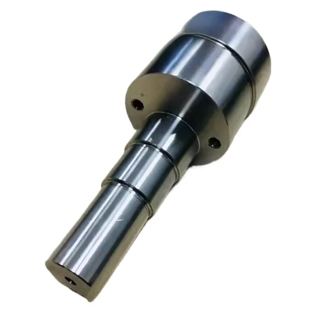 

Slow Wire Accessories, Wire Cutting Consumables, Outlet Auxiliary Wheel Shaft F4606 (37D * 99L)