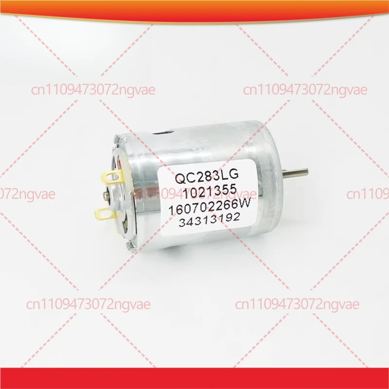 

For Bosch go mini rechargeable hand drill electric screwdriver DC motor 3.6V small motor repair parts