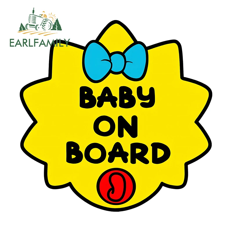 

Креативные автомобильные наклейки EARLFAMILY в форме афро-человека, мультяшные оригинальные солнцезащитные наклейки для грузовиков, декор для автомобиля, устойчивый к царапинам