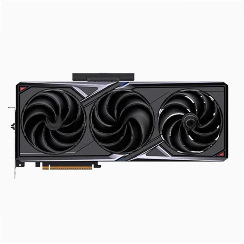 New RTX508016G game Ai e-sports 5080 game graphics card