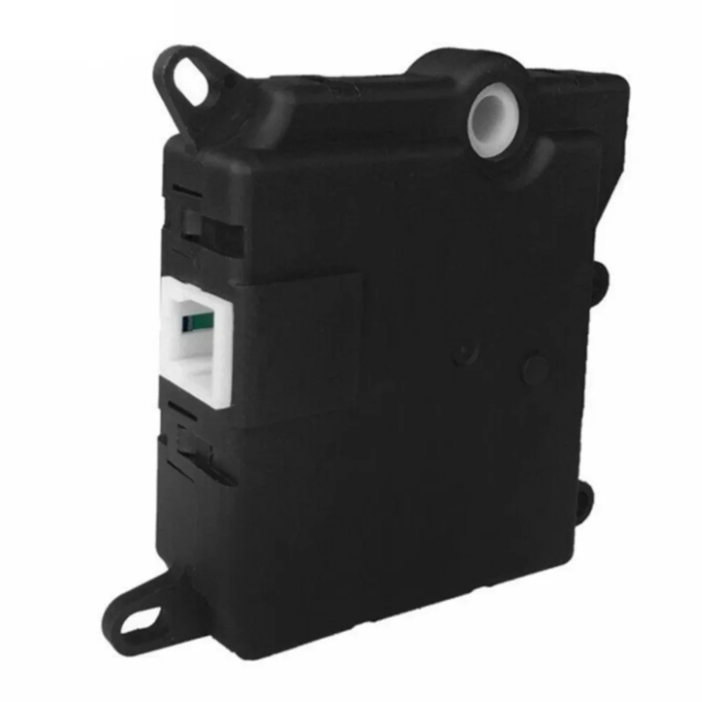 604202 F5TZ19E616A Actuador de puerta de mezcla Calentador HVAC para Ford Explorer 1995 2002 y Explorer Sport 2001 2003 Pieza de repuesto