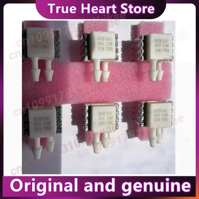 MS4525DO Geschwindigkeitssensor Pixhawk Drucksensor 4525DO MS4525DO-DS5AI001DP Auf Lager Neu 1 TEILE/LOS