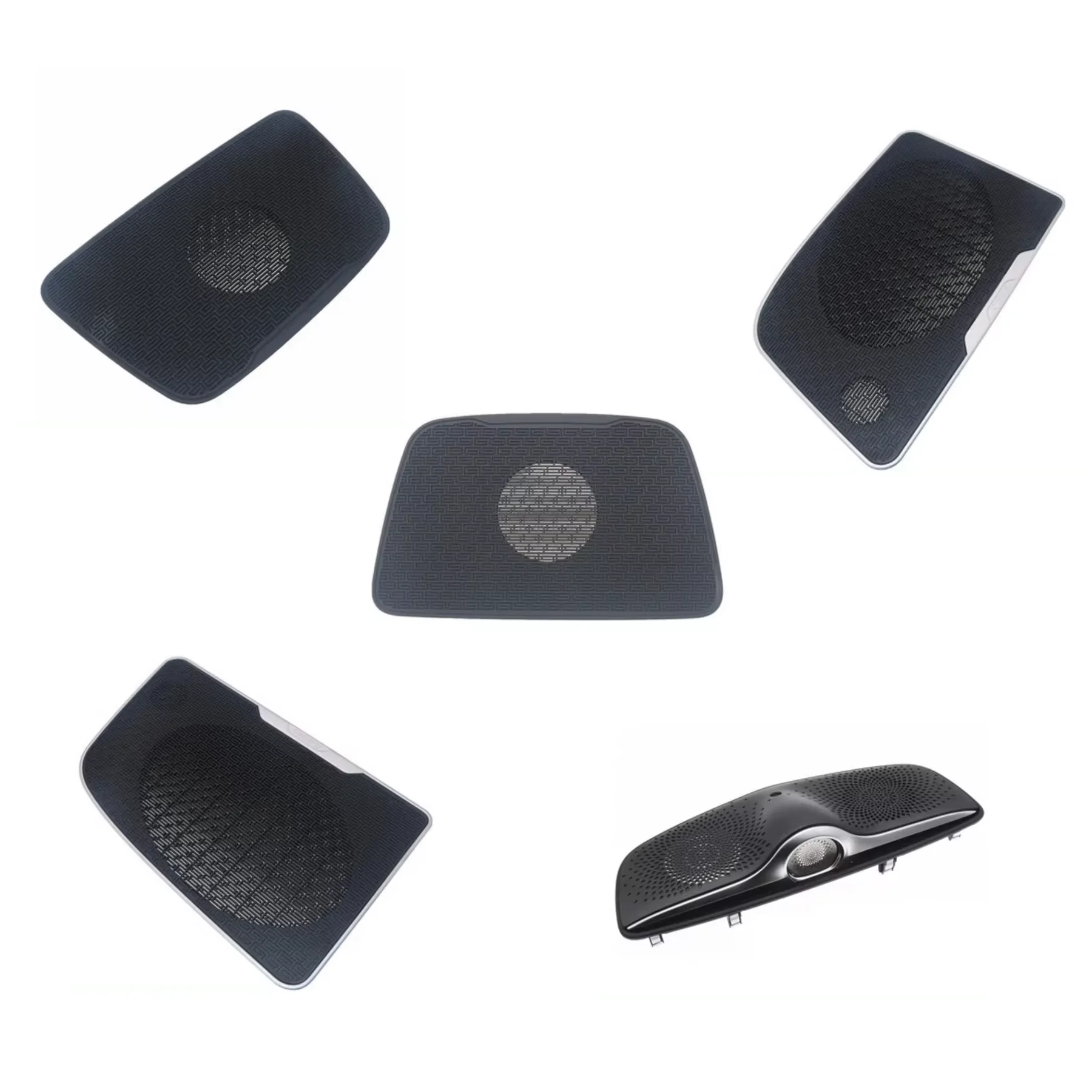

Speaker grille Door speaker cover For Geely-GC9