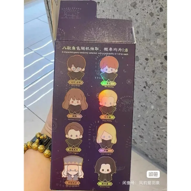 Harry Potter Hedwig Puffskein รูป Niffler Plush Wall Stuff Hermione Ron Weasley สัตว์ Collection Toy