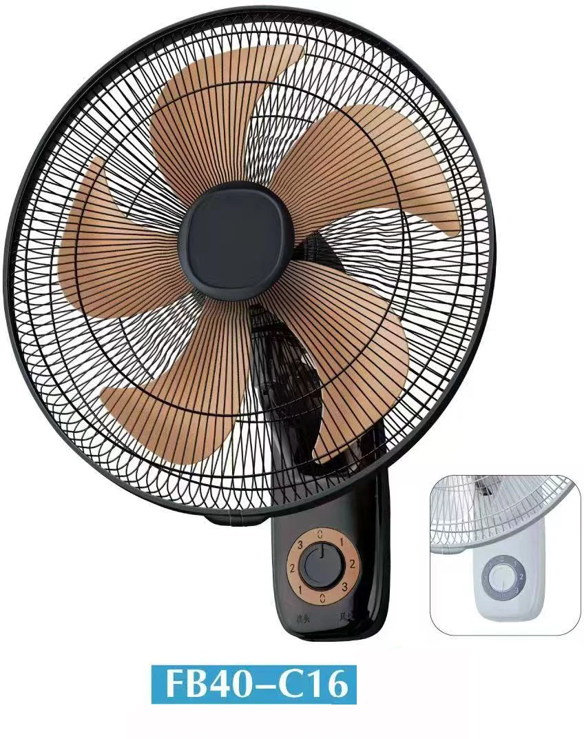 

18" Household Wall Fan With Remote Control