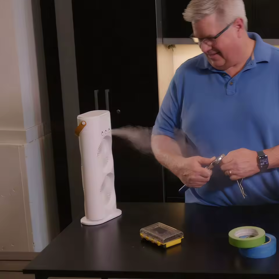 3. 더블 헤드 휴대..